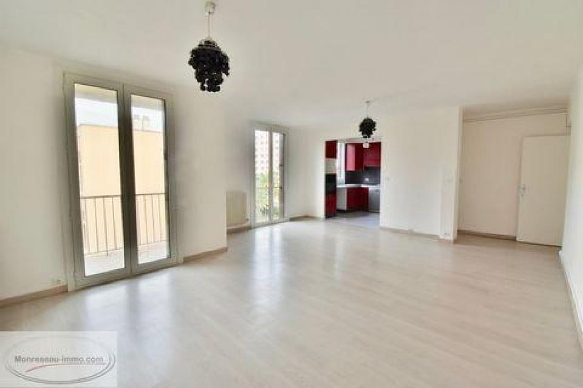 Picture of Condo For Sale in Grasse, Cote d'Azur, France