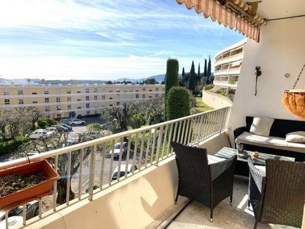 Picture of Condo For Sale in Grasse, Cote d'Azur, France