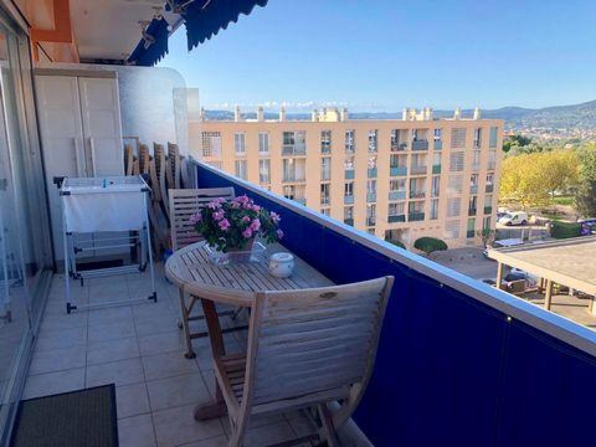 Picture of Condo For Sale in Grasse, Cote d'Azur, France