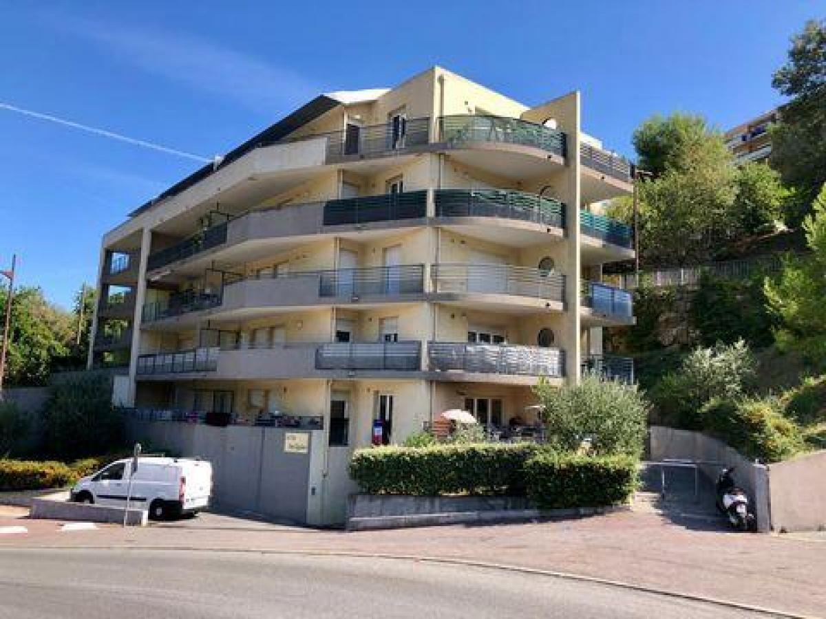 Picture of Condo For Sale in Grasse, Cote d'Azur, France