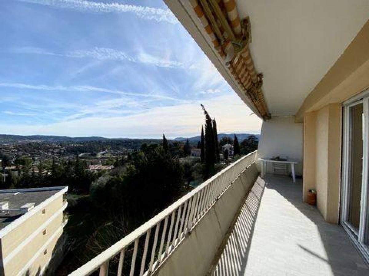 Picture of Condo For Sale in Grasse, Cote d'Azur, France