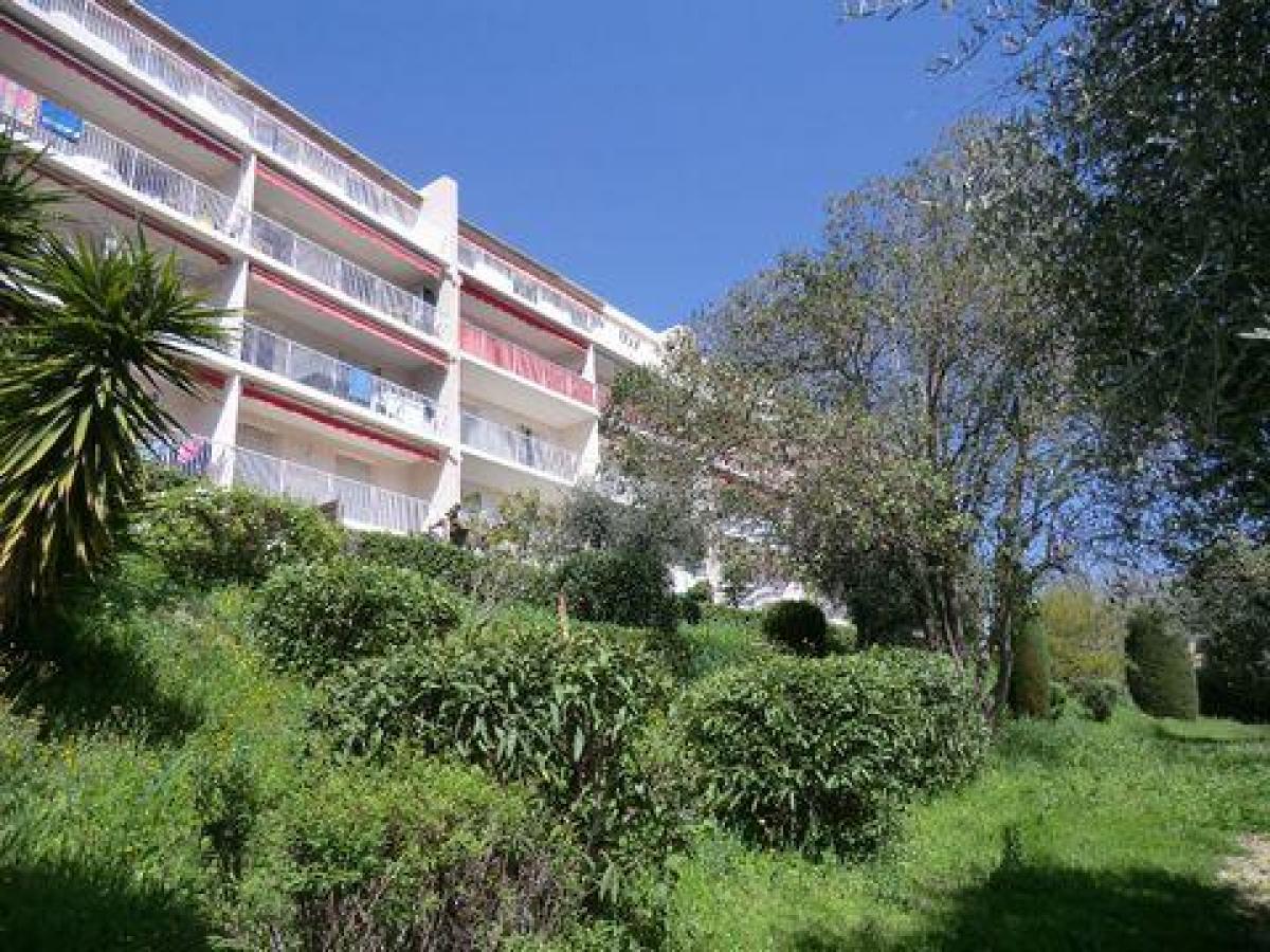 Picture of Condo For Sale in Grasse, Cote d'Azur, France