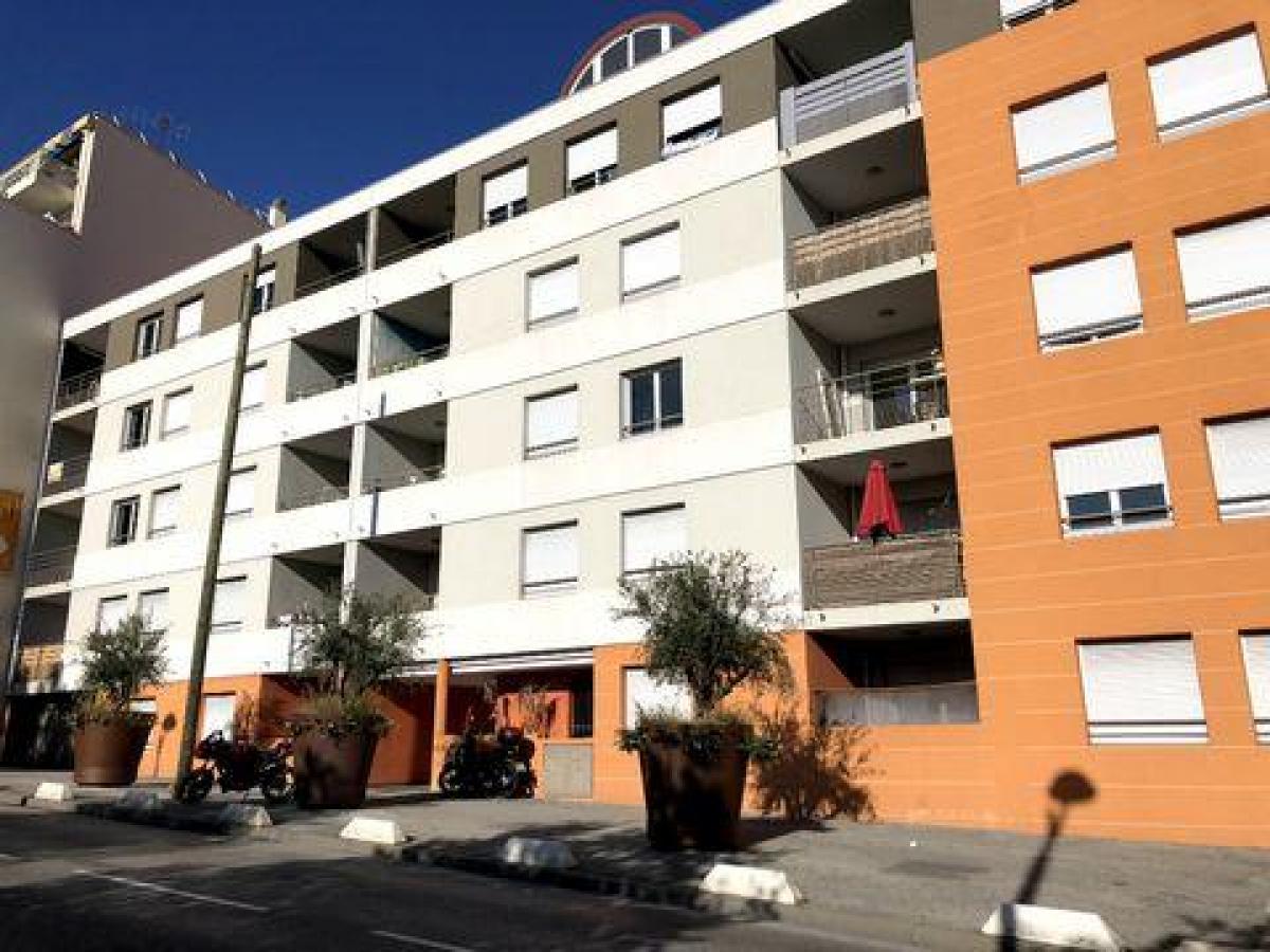 Picture of Condo For Sale in Grasse, Cote d'Azur, France