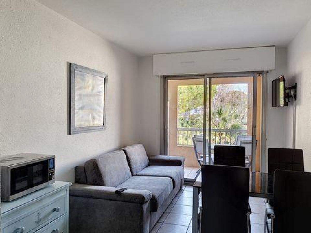 Picture of Condo For Sale in Frejus, Cote d'Azur, France