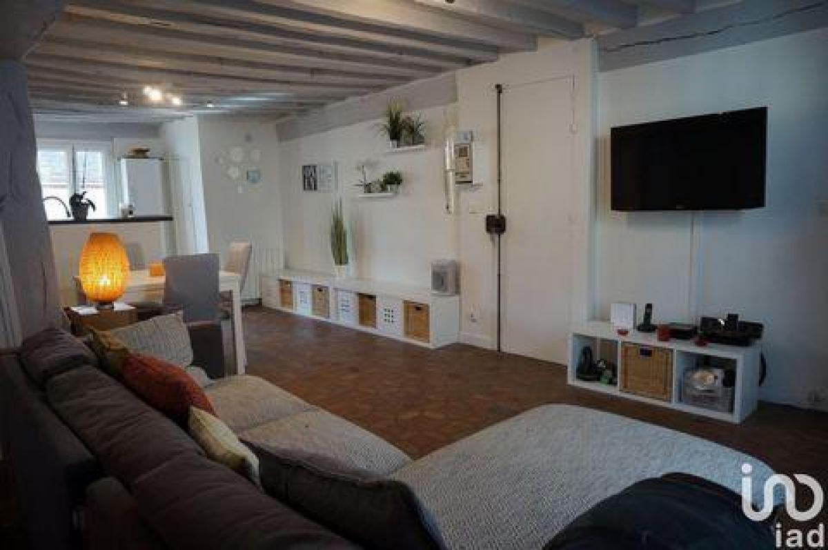 Picture of Condo For Sale in Chartres, Centre, France