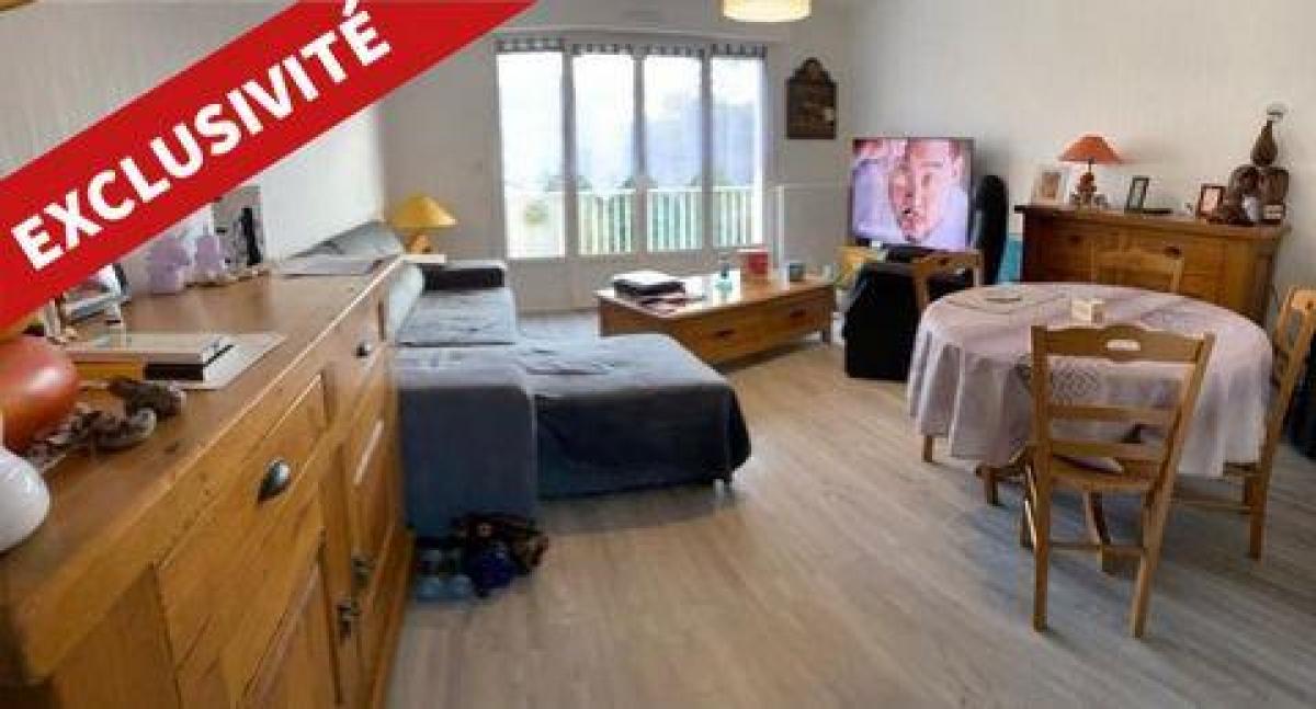 Picture of Apartment For Sale in Saint-Malo, Bretagne, France