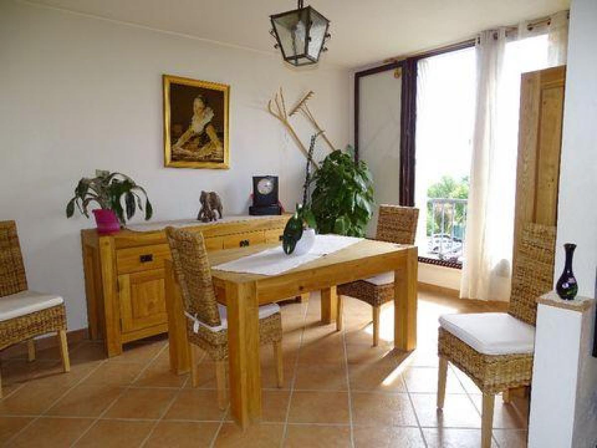 Picture of Condo For Sale in Grasse, Cote d'Azur, France