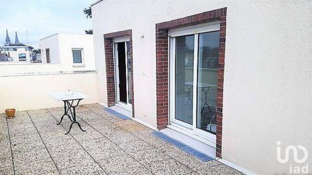 Picture of Condo For Sale in Chartres, Centre, France