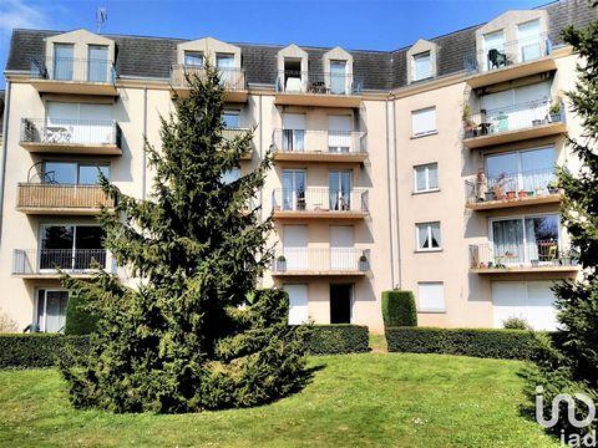 Picture of Condo For Sale in Chartres, Centre, France