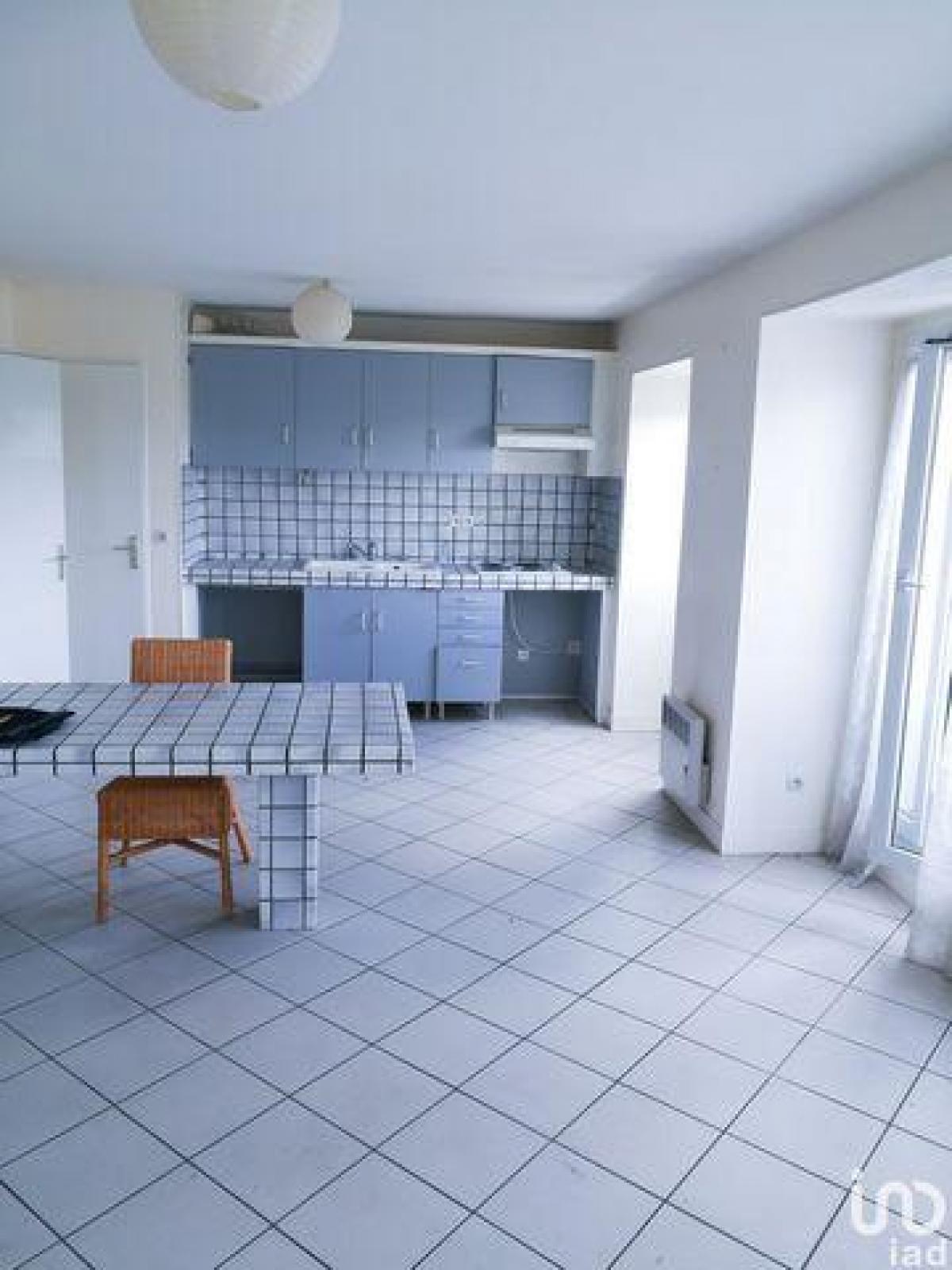 Picture of Condo For Sale in Chartres, Centre, France