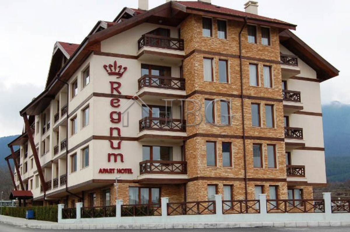 Picture of Apartment For Sale in Bansko, Blagoevgrad, Bulgaria