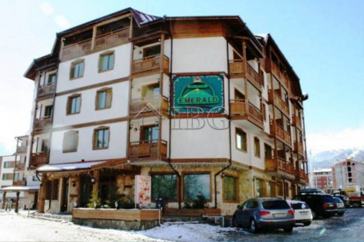 Picture of Apartment For Sale in Bansko, Blagoevgrad, Bulgaria