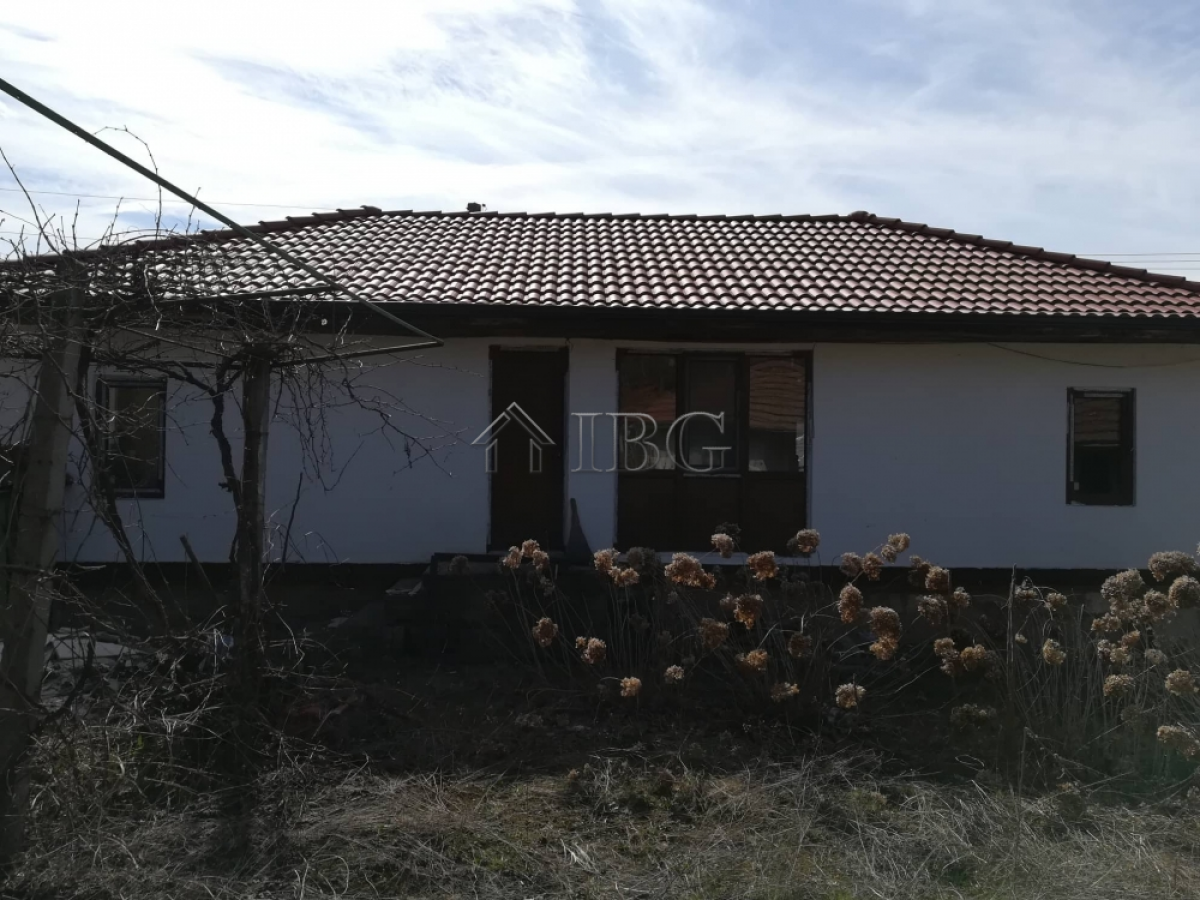 Picture of Home For Sale in Slivo Pole, Ruse, Bulgaria