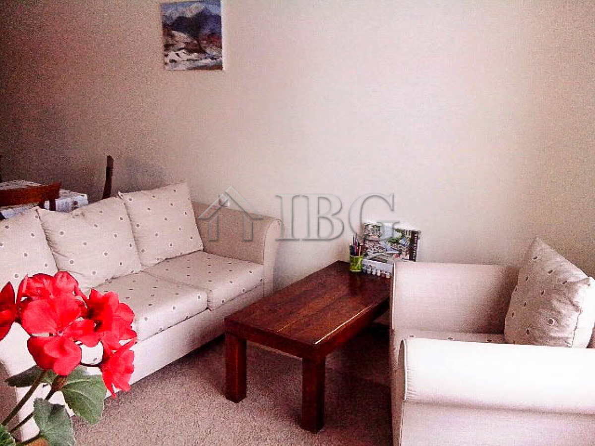 Picture of Apartment For Sale in Bansko, Blagoevgrad, Bulgaria