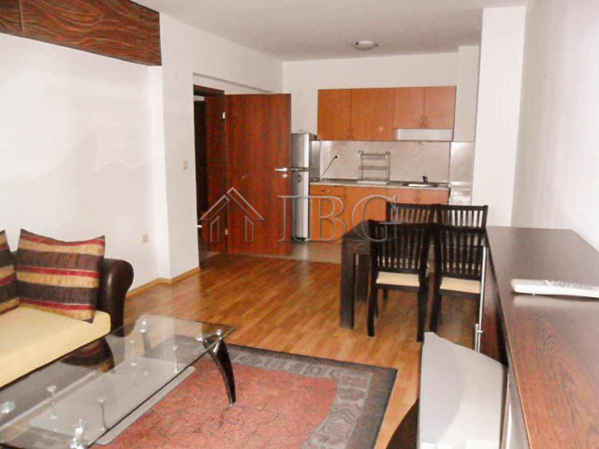 Picture of Apartment For Sale in Bansko, Blagoevgrad, Bulgaria