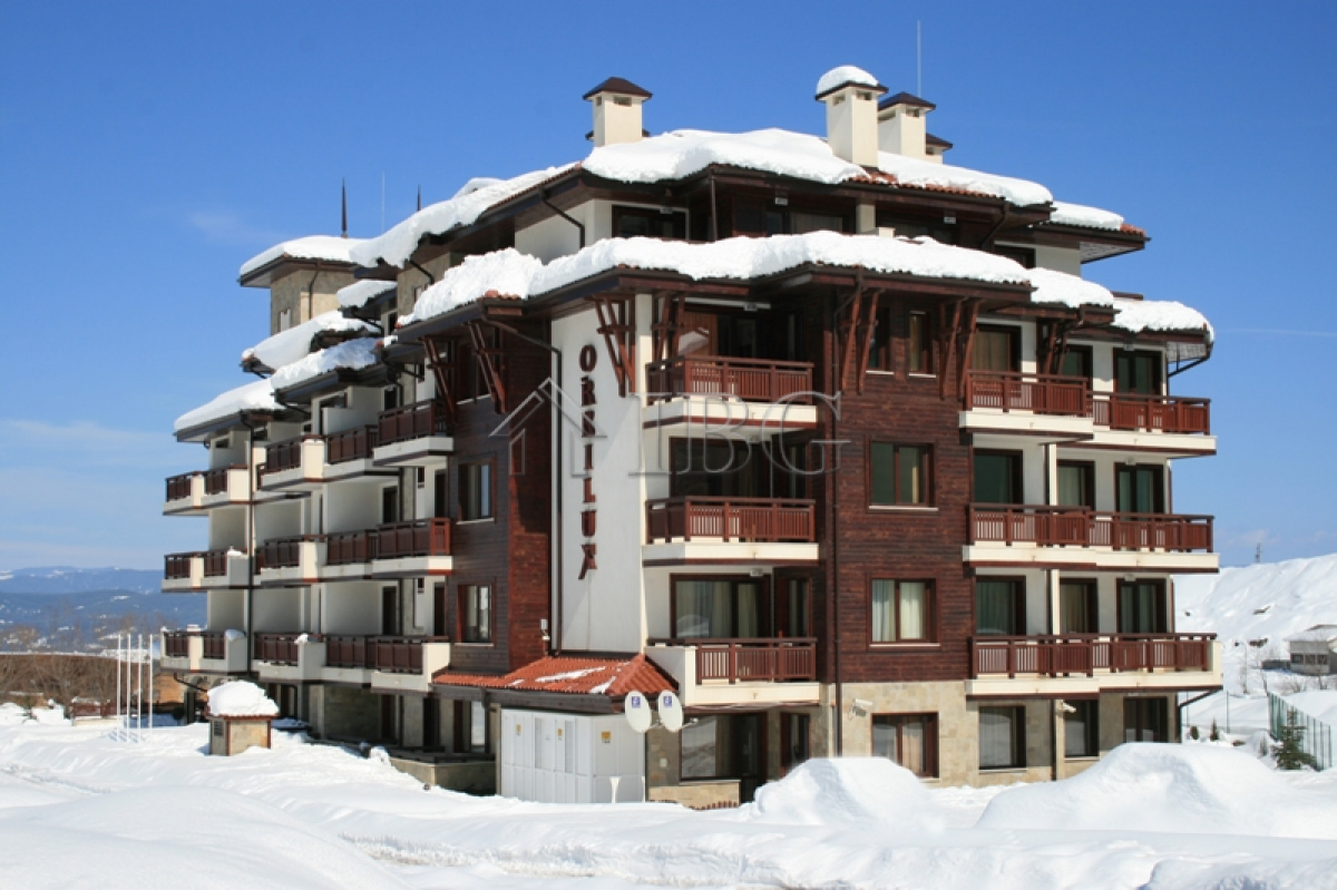 Picture of Apartment For Sale in Bansko, Blagoevgrad, Bulgaria