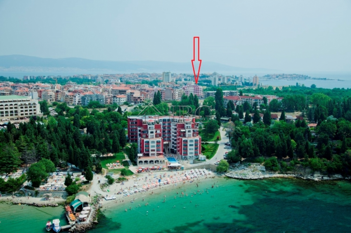 Picture of Apartment For Sale in Nesebar, Burgas, Bulgaria