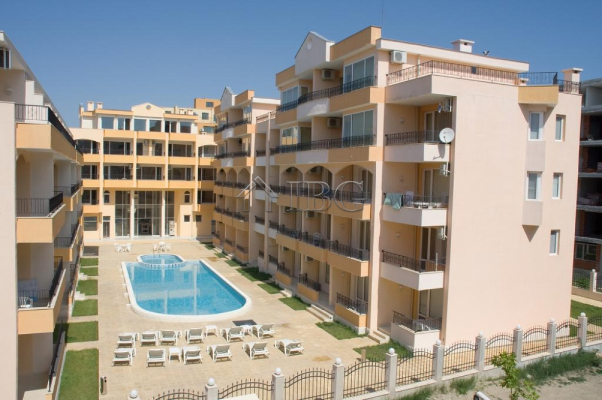 Picture of Apartment For Sale in Sunny Beach, Burgas, Bulgaria