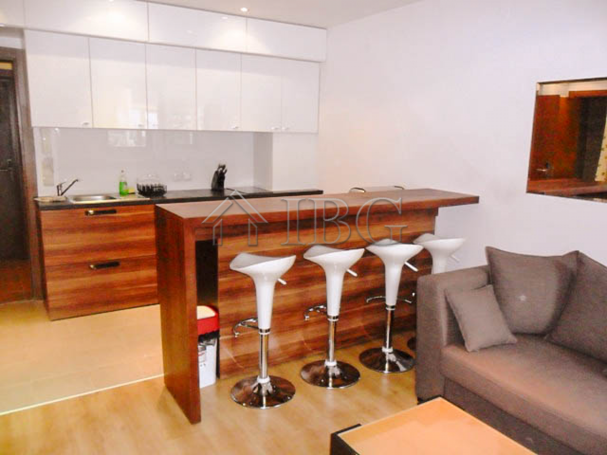 Picture of Apartment For Sale in Bansko, Blagoevgrad, Bulgaria