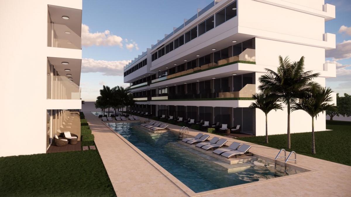 , Punta Cana, La Altagracia, Dominican Republic | Condos For Sale at ...