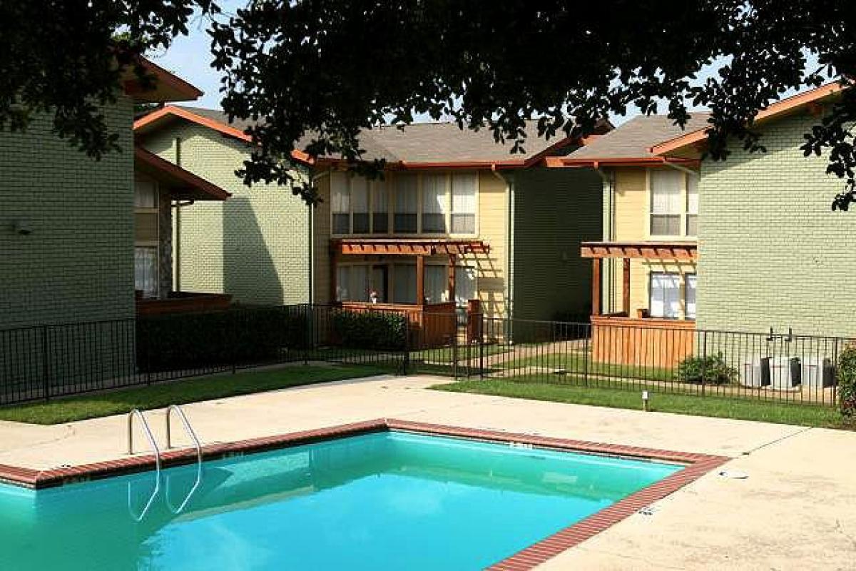 Picture of Apartment For Rent in Euless, Texas, United States