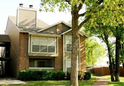 Apartment For Rent in Bedford, Texas