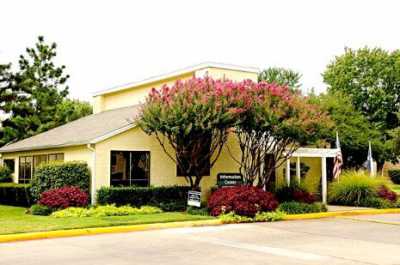 Apartment For Rent in Desoto, Texas