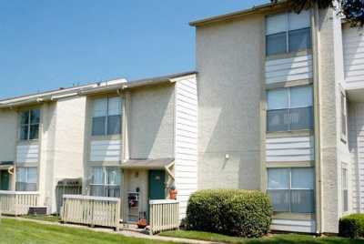 Apartment For Rent in Lewisville, Texas