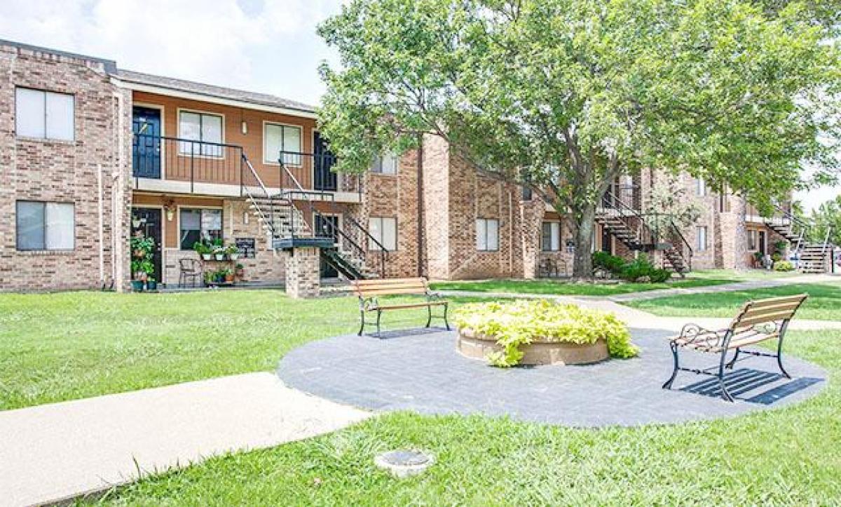 Picture of Apartment For Rent in Grand Prairie, Texas, United States