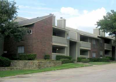 Apartment For Rent in Grand Prairie, Texas