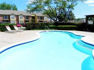 Apartment For Rent in Grand Prairie, Texas