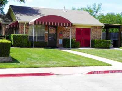 Apartment For Rent in Grand Prairie, Texas