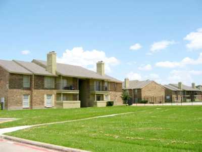 Apartment For Rent in Grand Prairie, Texas