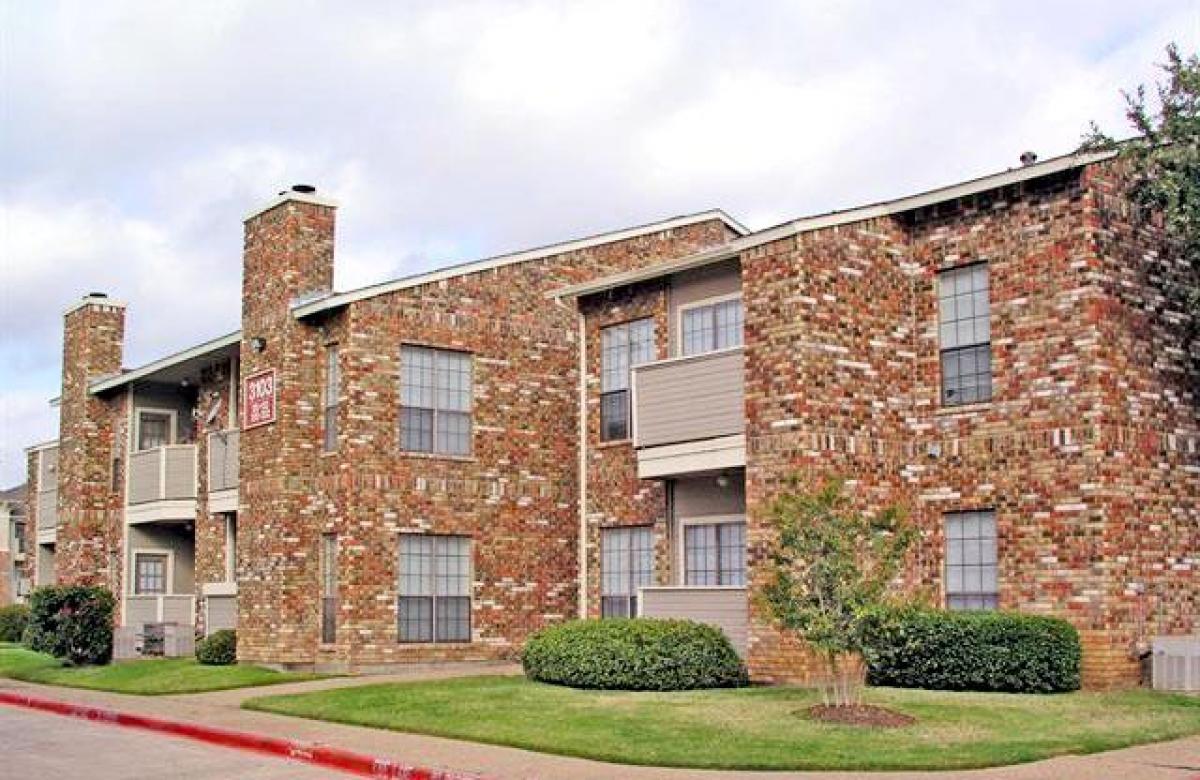 Picture of Apartment For Rent in Grand Prairie, Texas, United States