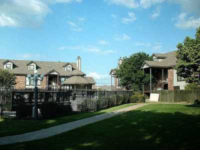 Apartment For Rent in Waxahachie, Texas