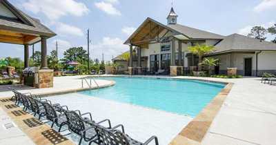 Apartment For Rent in Tomball, Texas