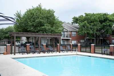 Apartment For Rent in Tomball, Texas