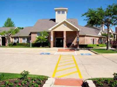 Apartment For Rent in Waxahachie, Texas