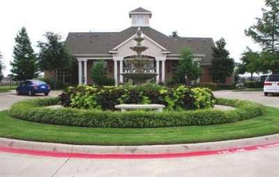 Apartment For Rent in Waxahachie, Texas