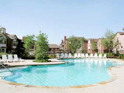 Apartment For Rent in North Richland Hills, Texas