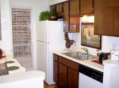 Apartment For Rent in North Richland Hills, Texas