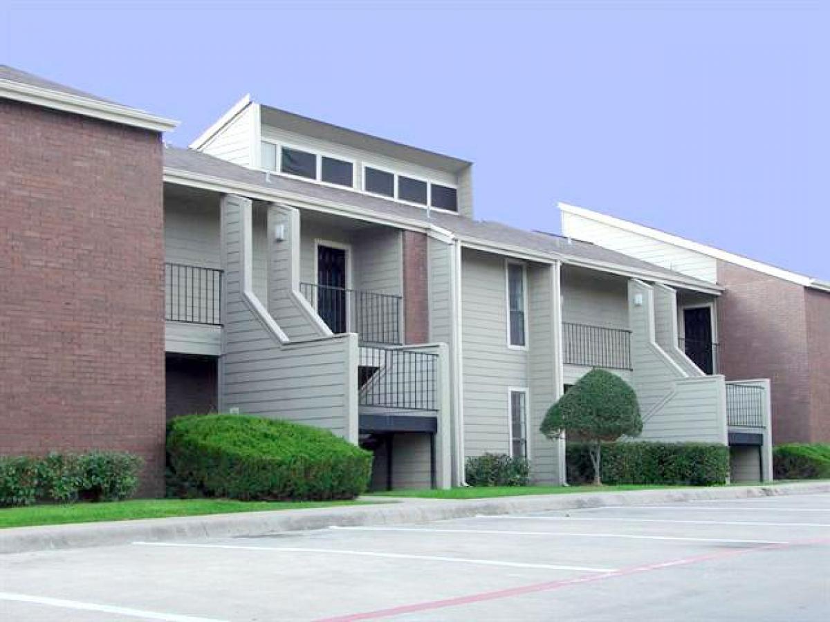 Picture of Apartment For Rent in North Richland Hills, Texas, United States