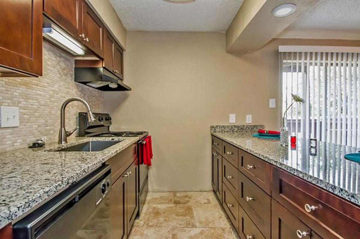 Picture of Apartment For Rent in North Richland Hills, Texas, United States