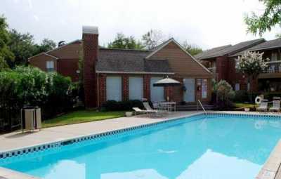 Apartment For Rent in Tomball, Texas