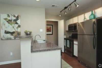 Apartment For Rent in Tomball, Texas