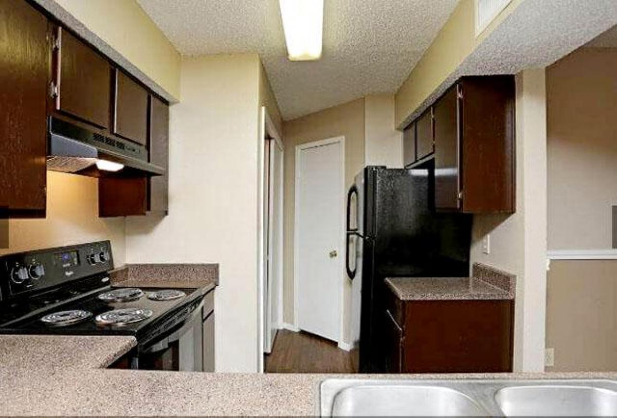 Picture of Apartment For Rent in Waxahachie, Texas, United States