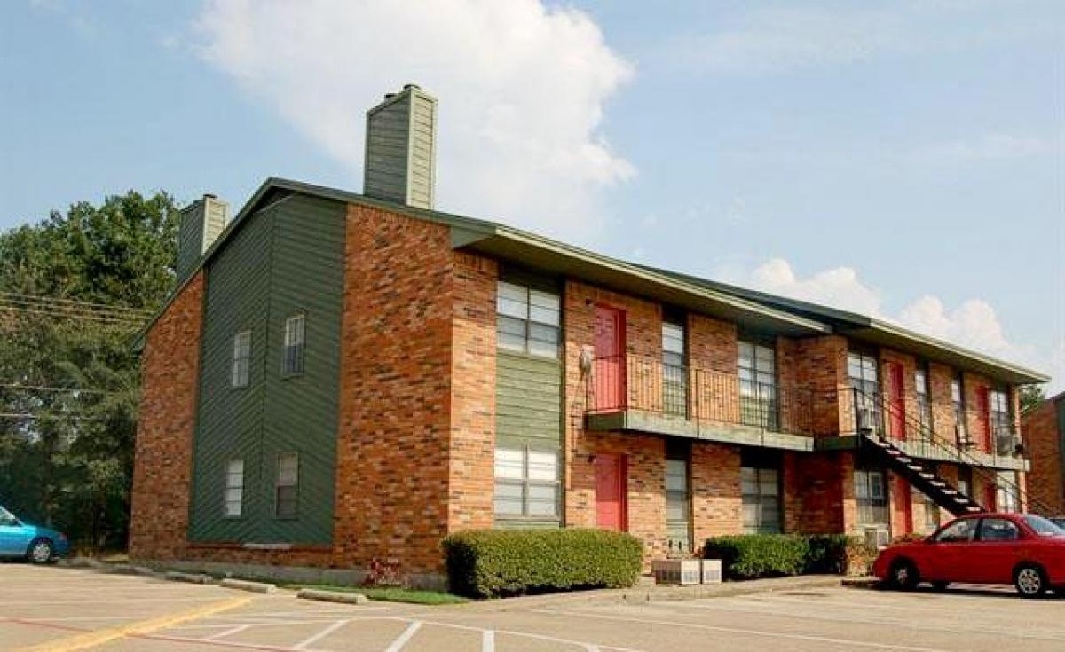 Picture of Apartment For Rent in Balch Springs, Texas, United States