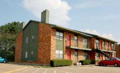 Apartment For Rent in Balch Springs, Texas