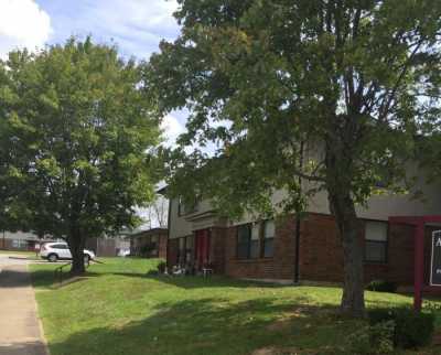 Apartment For Rent in Glasgow, Kentucky