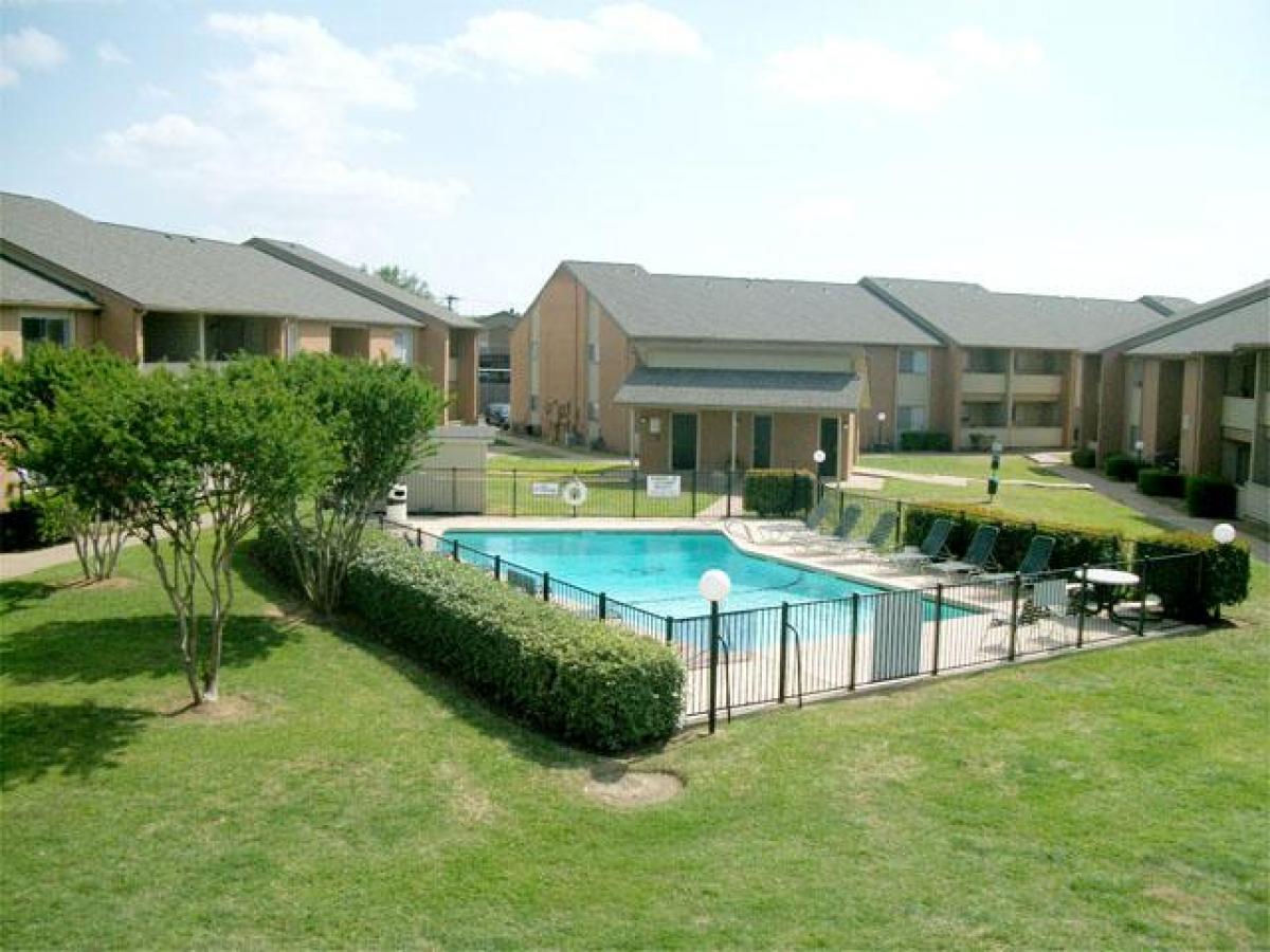 Picture of Apartment For Rent in Bedford, Texas, United States